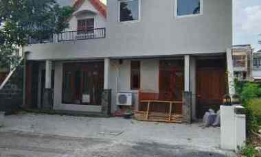 rumah siap huni citraland dekat superindo gwalk