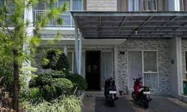 rumah siap huni cluster north missisippi jgc