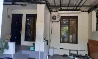 rumah siap huni d komplek