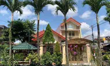 rumah siap huni daerah sulfat malang