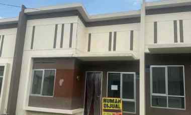 rumah siap huni daerah tenjo