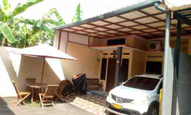 rumah siap huni dalam cluster di pasir putih