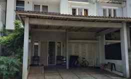 Rumah Dijual di Raffles Hills, Jl Raya Alternatif Cibubur, Jatisampurna, Bekasi