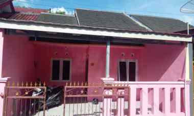 rumah siap huni dalam kota purworejo