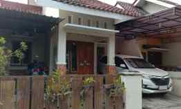Rumah Siap Huni dalam Perumahan dekat Kampus UMY Jogja