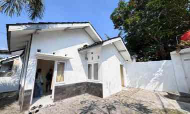 rumah siap huni dalam perumahan di bantul
