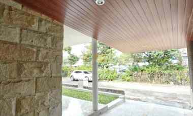 rumah siap huni dalam perumahan di jalan palagan