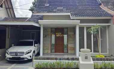 Rumah Dijual di Sariharjo, Kec. Ngaglik, Kab. Sleman, Yogyakarta