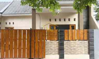 rumah siap huni dekat fasilitas umum nyaman strategis