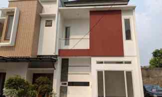 Rumah Siap Huni dekat Jalan Raya Sawangan