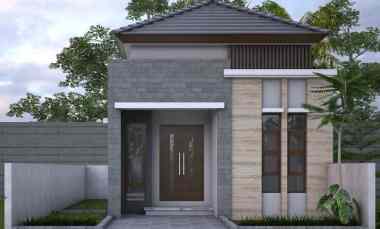 gambar rumah siap huni dekat kampus uii di ngaglik