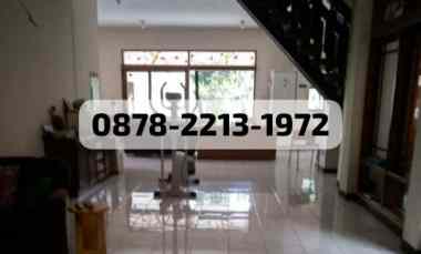 rumah siap huni dekat ke kampus ukri dan sssko tni