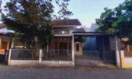 Rumah Siap Huni dekat Pasar Bibis Godean