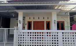 Rumah Siap Huni dekat Rsi Jogja di Kalasan Sleman