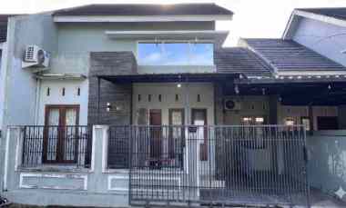 rumah siap huni dekat ugm harga rp1 5 m