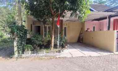 rumah siap huni dekat uii cuma rp685 juta