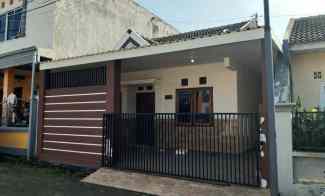 Rumah Siap Huni dekat Univ. Islam Jember