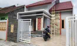 Rumah Siap Huni dekat Upn di Maguwoharjo
