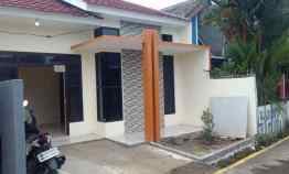 rumah siap huni depok jalan kelurahan