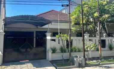 Rumah Siap Huni - Dharmahusada Indah Timur