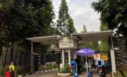 Rumah Siap Huni di Antapani Bandung One Gate Sistem