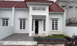 Rumah Siap Huni di Bandar Lampung