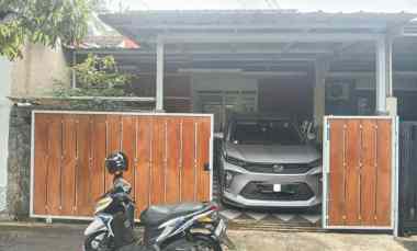 Rumah Siap Huni di Batujajar Regency hanya 500 Jutaan