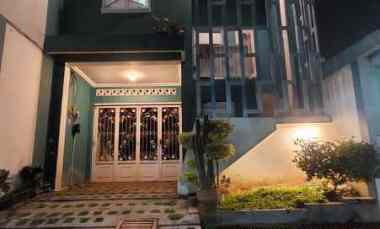 Rumah Siap Huni di Bekasi Jaya Indah Bekasi Timur
