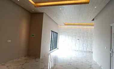 rumah siap huni di bintaro