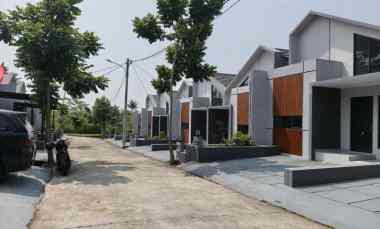 Rumah Siap Huni di Bogor