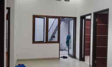 Rumah Siap Huni di Bukit Nirwana Residence Kota Bogor