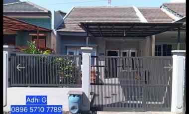 rumah siap huni di caringin bandung