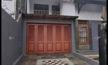 rumah siap huni di cigadung