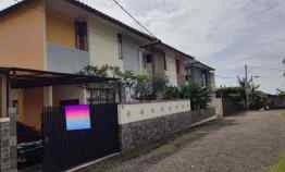 Rumah Siap Huni di Cipaku Indah Setiabudi Bandung
