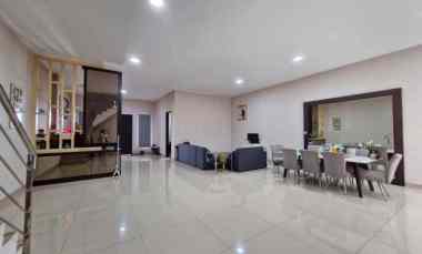 rumah siap huni di citra garden jakarta barat