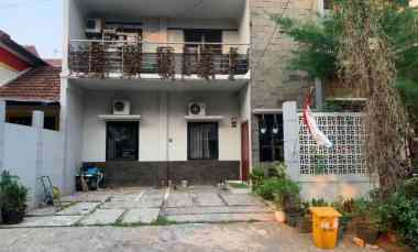 rumah siap huni di citra raya graha indira tangerang