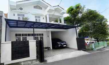 Rumah Siap Huni di Duren Sawit Jakarta Timur