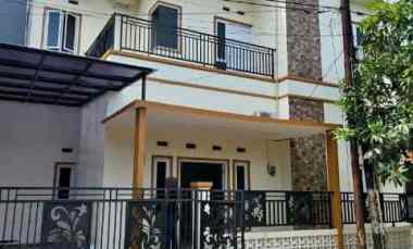 rumah siap huni di duta harapan bekasi utara