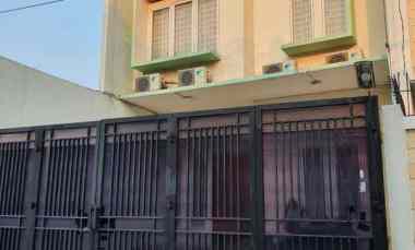 Rumah Siap Huni di Joglo Jakbar