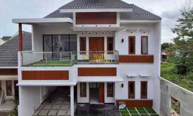 rumah siap huni di kalasan sleman