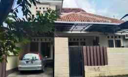 Rumah Siap Huni di Kaliwiru Candisari Semarang