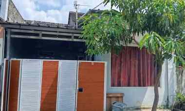 Rumah Dijual di Perumahan green garden