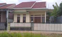 Rumah Siap Huni di Kemiling Bandar Lampung