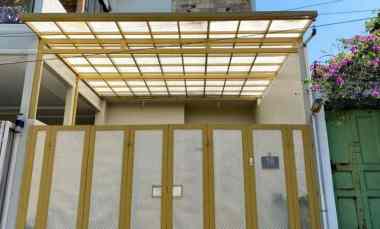 rumah siap huni di komplek arcamanik bandung