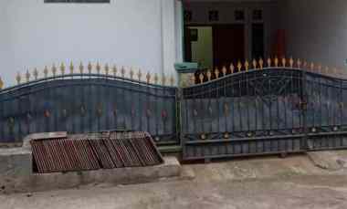 rumah siap huni di komplek margaasih kabupaten bandung