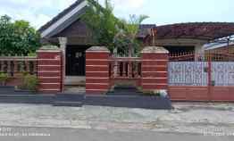 Rumah Siap Huni di Korpri, Sukarame - Bandar Lampung