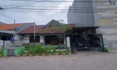 rumah siap huni di medokan asri area rungkut