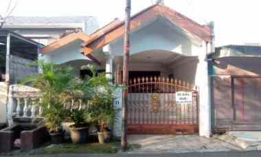 rumah siap huni di menteng dalam tebet jakarta selatan