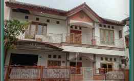 Rumah Siap Huni di Mustika Jaya Bekasi