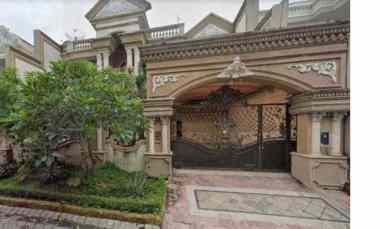 rumah siap huni di pakuwon city